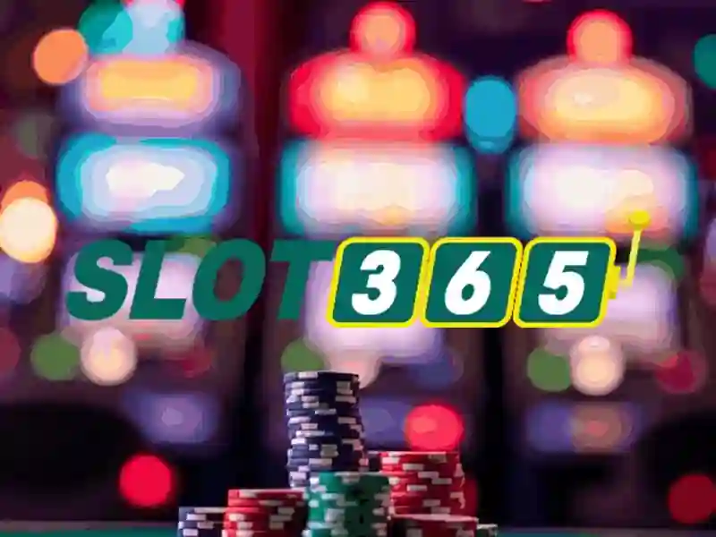 Slot365: Khám phá thế giới slot trực tuyến