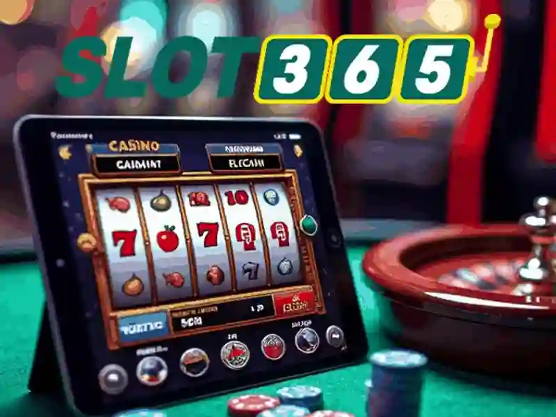 slot365 casino - Đánh giá và trải nghiệm Slot365 free
