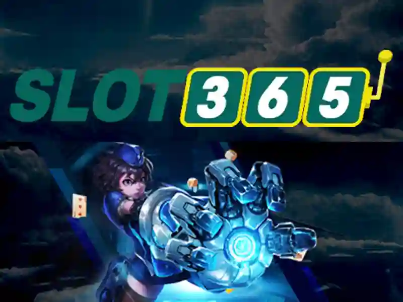 Slot365: Khám phá nền tảng slot trực tuyến phổ biến