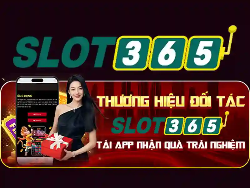 Slot365 rút tiền – Tổng quan chủ đề và Giá trị cốt lõi