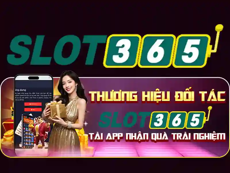 slot365 .com – Tổng quan chủ đề và giá trị cốt lõi