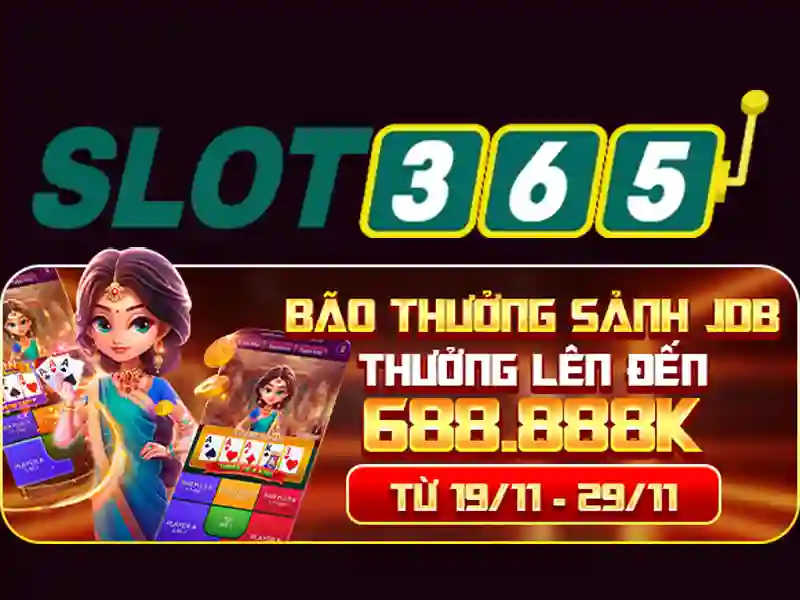 slot365 tải – Trải nghiệm tuyệt vời cùng asia slot365