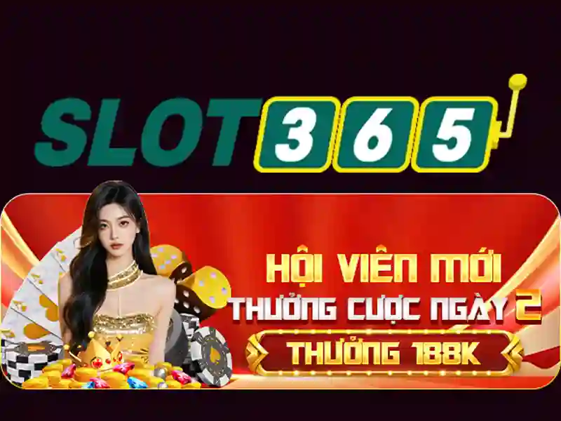 Công cụ và trò chơi nổi bật tại Slot365