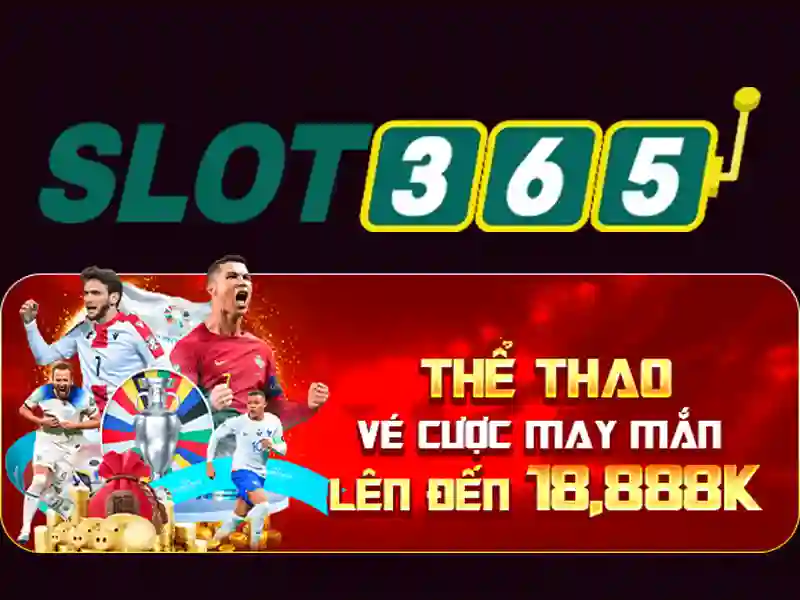 Slot365 là gì?\n