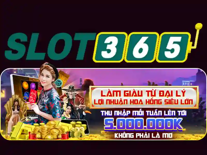 Giới thiệu Slot365