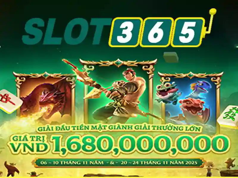 slot365 link alternatif – Tổng quan chủ đề và giá trị cốt lõi