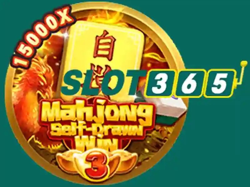Trò chơi slot nổi bật