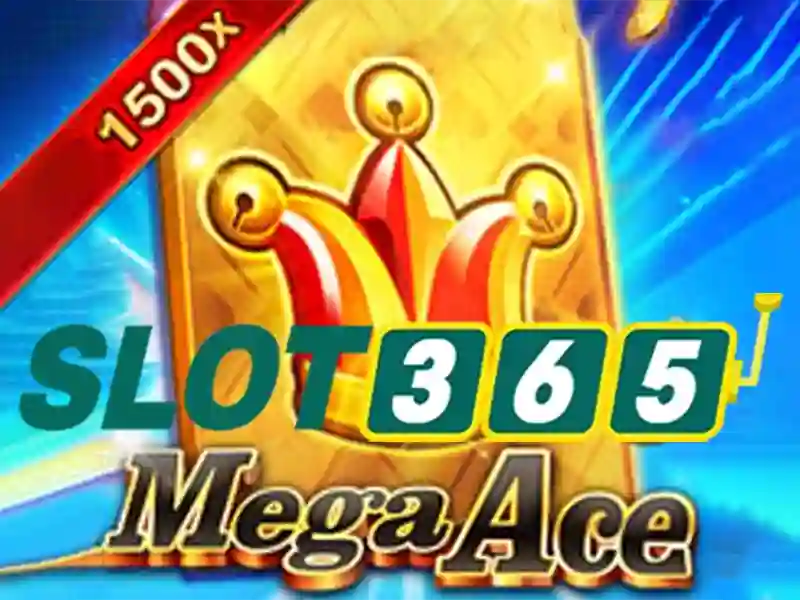 Slot365 - Nền tảng casino trực tuyến tiện lợi