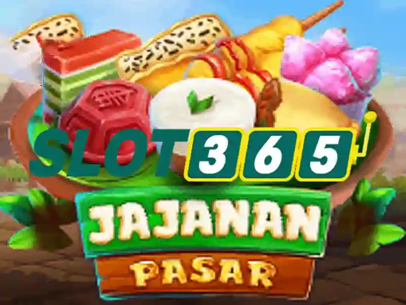 Slot365 - Nền tảng slot trực tuyến