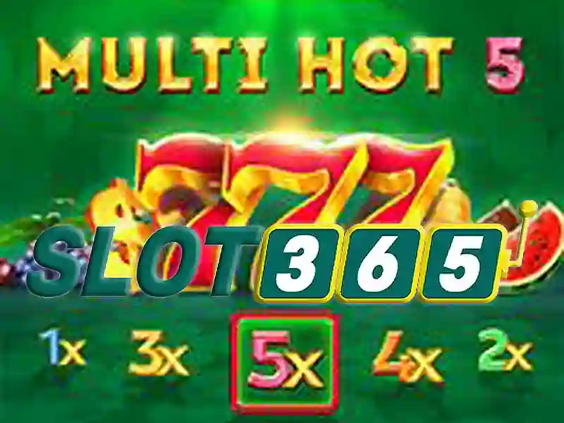 Slot365: Đánh giá tổng quan về nền tảng casino trực tuyến