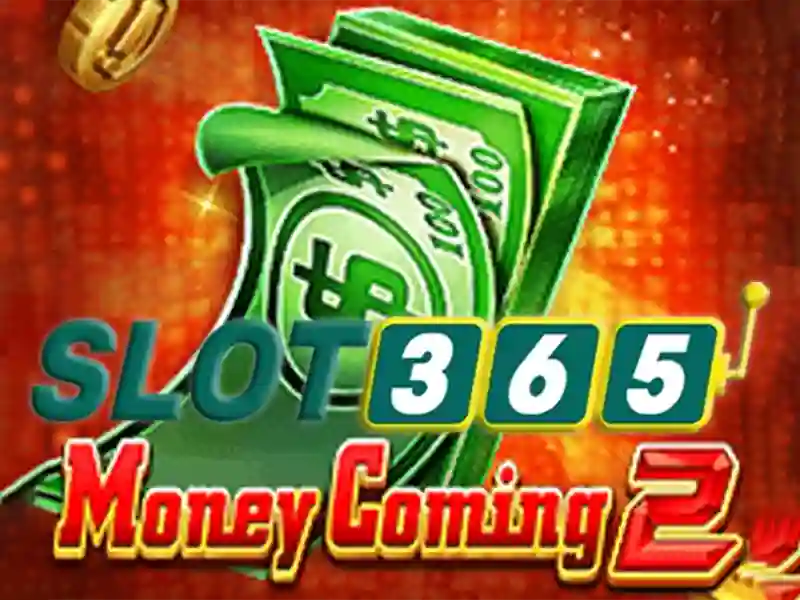 Slot365 đem lại trải nghiệm quay thưởng thú vị