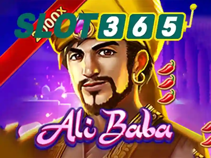 Slot365 – Trò chơi xèng trực tuyến đáng tin cậy