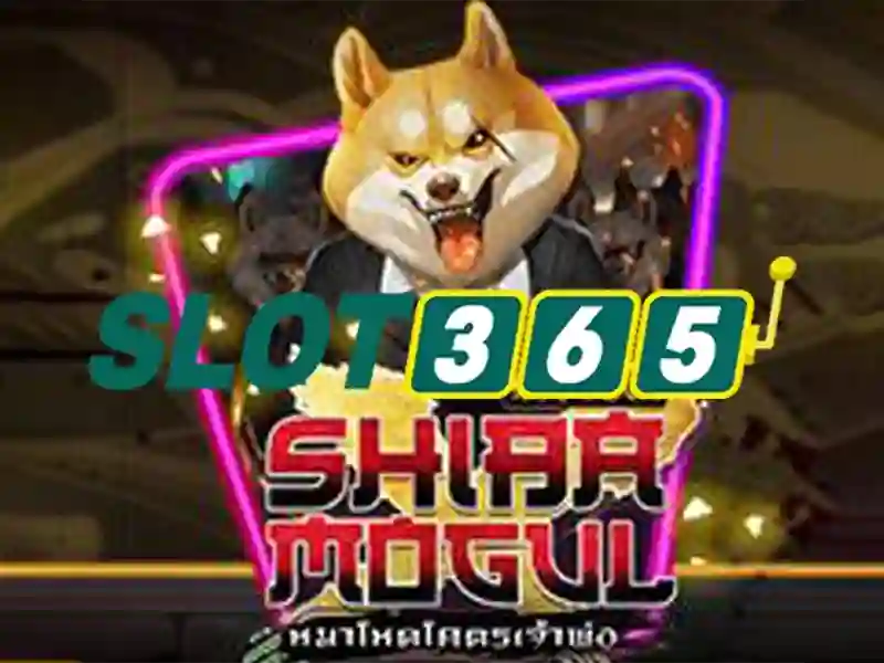 Slot365 - Tổng quan và các tính năng nổi bật