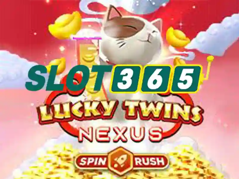 Trải nghiệm người chơi tại Slot365