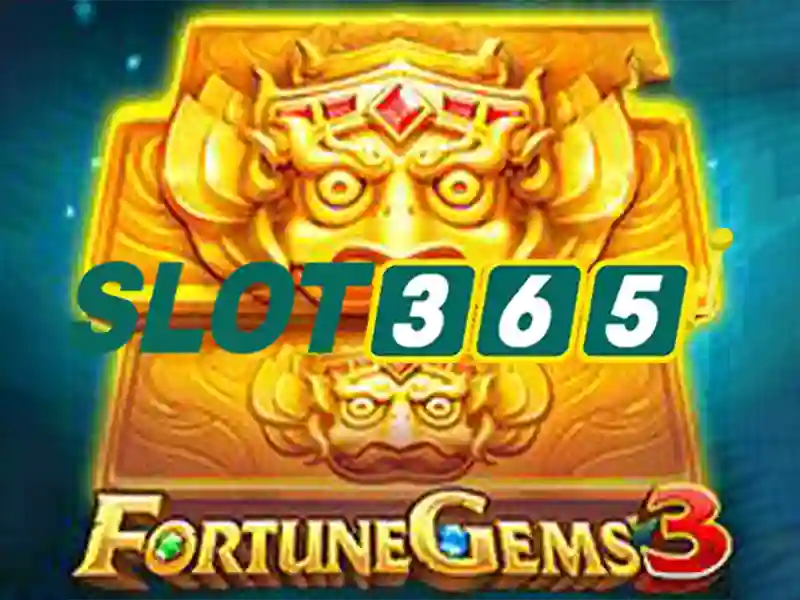 Slot365: Đánh giá và trải nghiệm chơi Slots