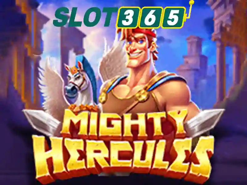 Slot365: Nền tảng chơi slot trực tuyến an toàn và thú vị
