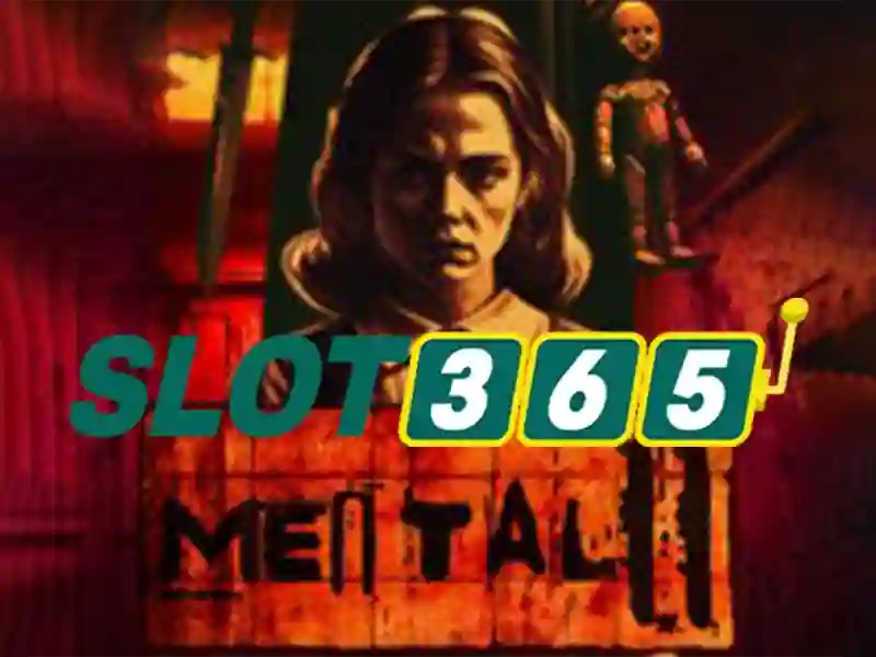 Slot365 - Nền tảng giải trí casino trực tuyến uy tín