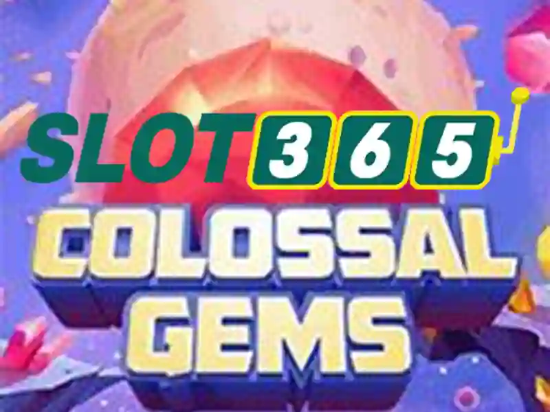 Slot365: Trải nghiệm slot trực tuyến đáng tin cậy