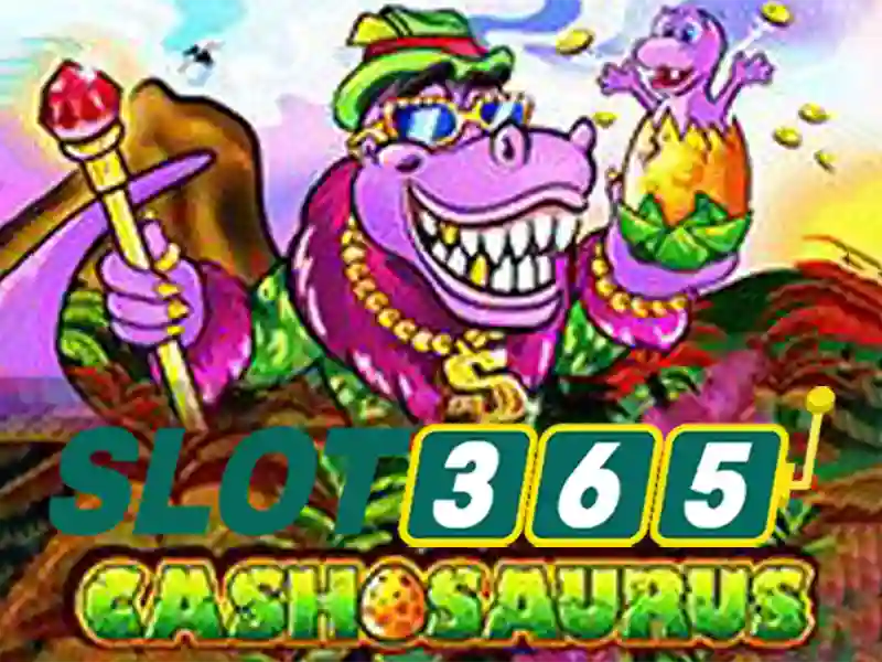 Slot365: Đánh giá tổng quan về nền tảng chơi slot trực tuyến