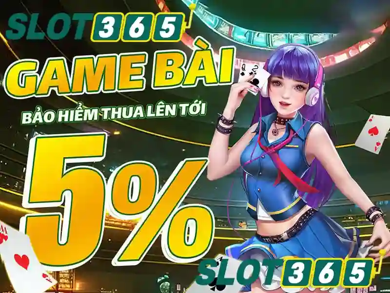 Slot365: Đánh giá tổng quan về nền tảng chơi slot trực tuyến