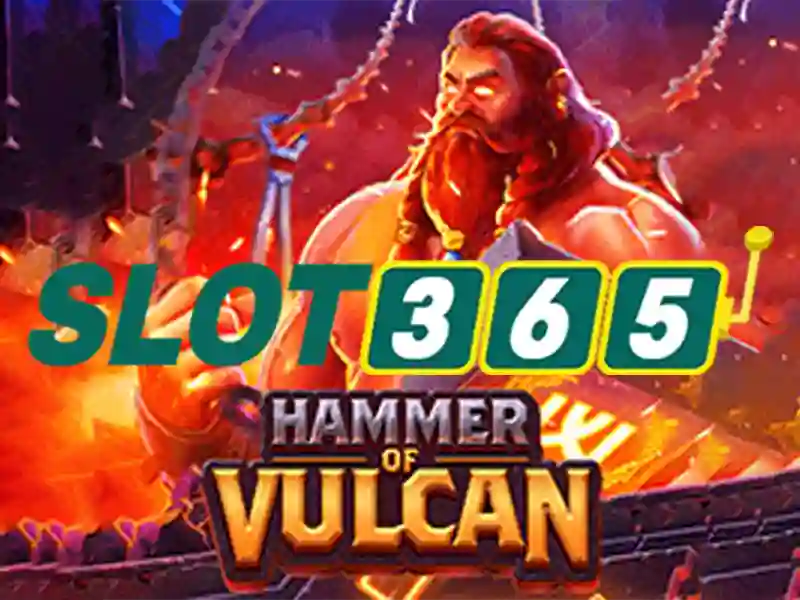Slot365 – Nền tảng slot trực tuyến đáng tin cậy và giải trí