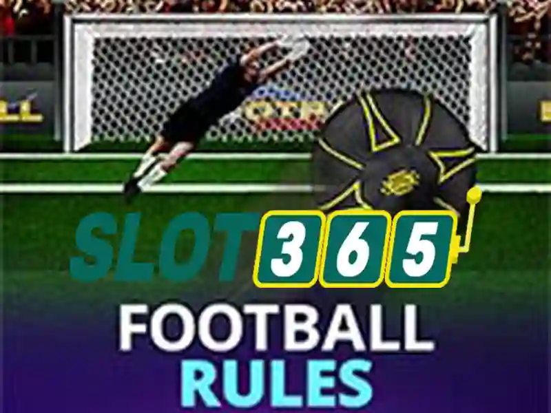 Slot365: Trải nghiệm chơi slots online tuyệt vời