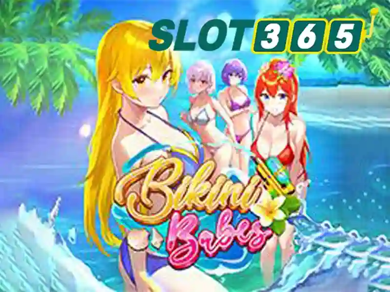 Slot365 – Trải nghiệm chơi slot trực tuyến tối ưu