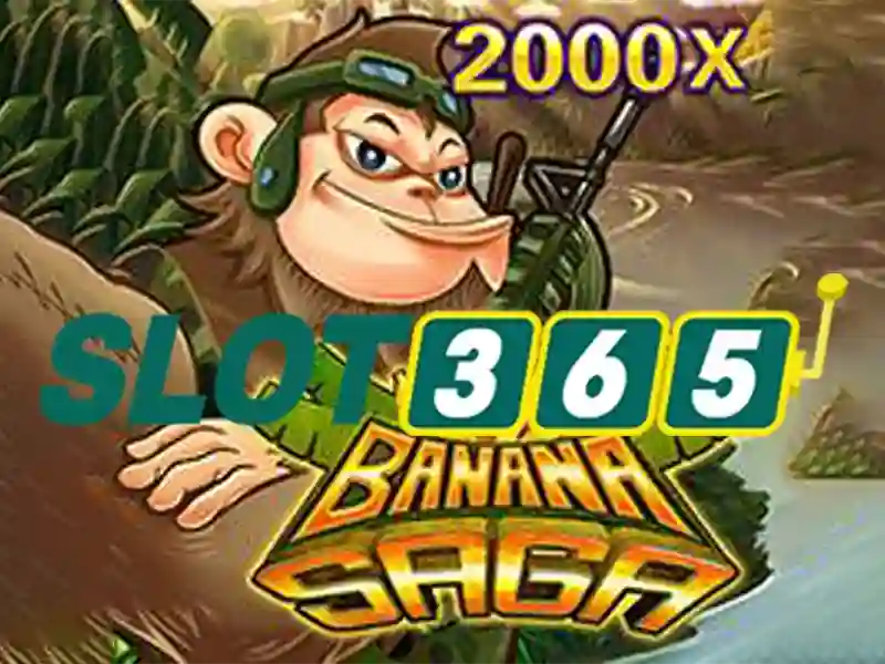 Slot365: Đánh giá nền tảng cược trực tuyến và trải nghiệm máy xèng
